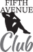 Fifth Avenue Club Logo